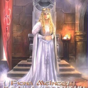 Krev a vzpomínky (Převtělení 2) (Fiona McIntosh) (česky)