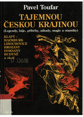 Tajemnou českou krajinou (Pavel Toufar) (česky)