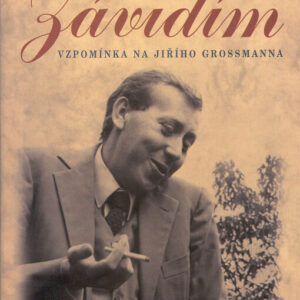 Závidím (Jiří Novotný) (česky)