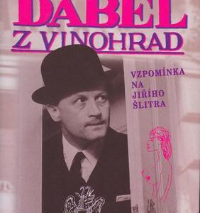 Ďábel z Vinohrad (Jiří Datel Novotný) (česky)