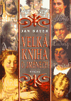 Velká kniha o jménech (Jan Bauer) (česky)