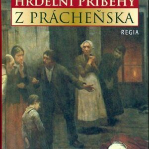 Hrdelní příběhy z Prácheňska (Jiří Pešta) (česky)