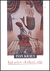 Kůň nežere okurkový salát (Ivan Kraus) (česky)