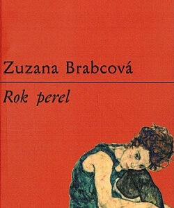 Rok perel (Zuzana Brabcová) (česky)