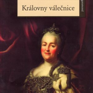 Královny válečnice (Antonia Fraser) (česky)