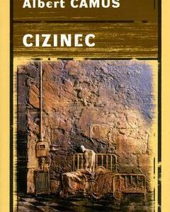 Cizinec (Camus, Albert) (česky)