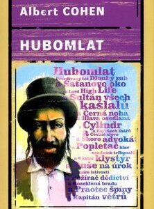 Hubomlat (Cohen, Albert) (česky)