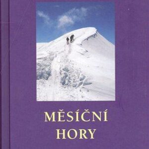 Měsíční hory (Marta Urbanová) (česky)
