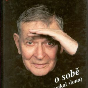 Jan Skopeček o sobě....jak jsem potkal slona (Skopeček Jan) (česky)