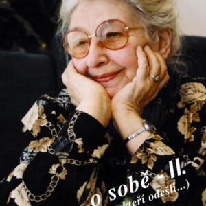 Stella o sobě II. (Stella Zázvorková) (česky)