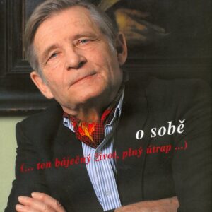 Jiří Kodet o sobě (Alena Šloufová) (česky)
