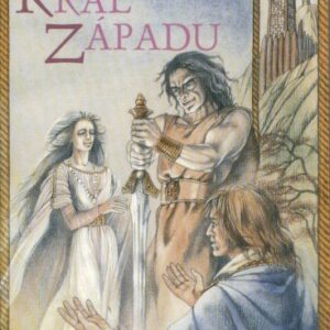 Král západu (Marston Ann) (česky)