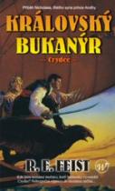 Královský bukanýr - Crydee (Raymond E. Feist) (česky)