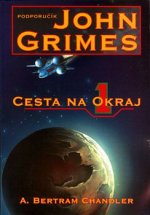 Cesta na okraj (Chandler A. Bertram) (česky)