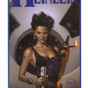 Friday (Robert Heinlein) (česky)