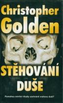 Stěhování duše (Golden Christopher) (česky)