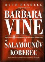 Šalamounův koberec (Barbara Vine) (česky)