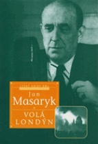 Volá Londýn (Jan Masaryk) (česky)