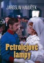 Petrolejové lampy (Jaroslav Havlíček) (česky)