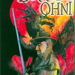 Po Dračím ohni (Jan Dobiáš) (česky)