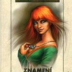 Znamení jednorožce - Amber 3 (Roger Zelazny) (česky)