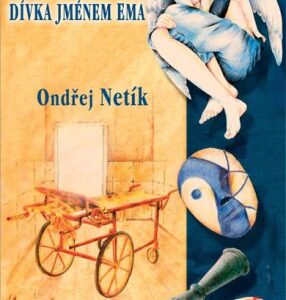 Meluzína, dívka jménem Ema (Ondřej Netík) (česky)