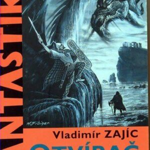 Otvírač cest (Zajíc Vladimír) (česky)