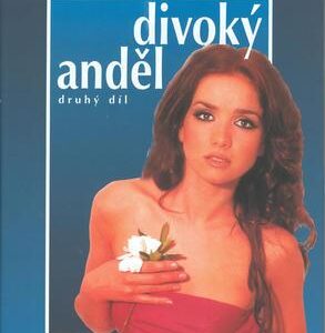 Divoký anděl (druhý díl) (Enrique Torres) (česky)