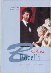 Andrea Bocelli (Jaroslav Matějka) (česky)