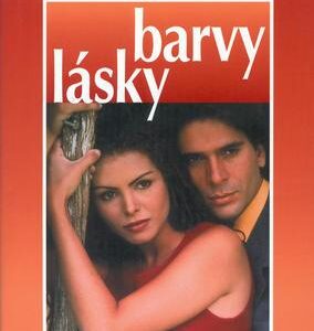 Barvy lásky (Mario Rinaldi) (česky)