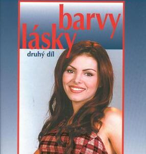 Barvy lásky (Mario Rinaldi) (česky)