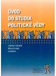 Úvod do studia politické vědy (Ladislav Cabada,Michal Kubát) (česky)
