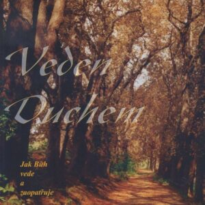 Veden Duchem - Jak Bůh vede a zaopatřuje (Billy Joe Daugherty) (česky)