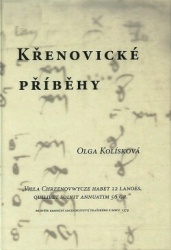 Křenovické příběhy (Olga Kolísková) (česky)