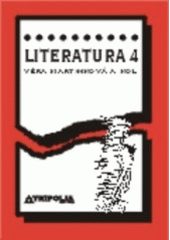 LITERATURA 4 (Martinková Věra ) (česky)