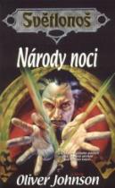 Národy noci (Oliver Johnson) (česky)
