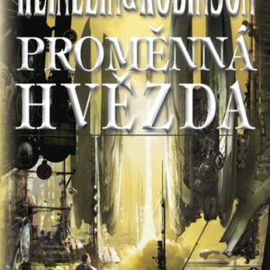 Proměnná hvězda (Spider Robinson) (česky)