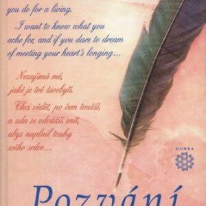 Pozvání (Mountain Dreamer Oriah) (česky)