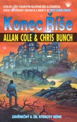 Konec Říše (Allan Cole,Chris Bunch) (česky)