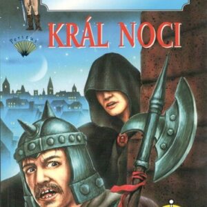 Král noci - Negart Group 7 (Václav Kroc) (česky)