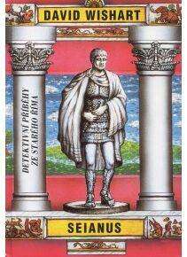 Seianus (David Wishart) (česky)