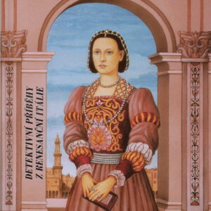 Vražda vévodkyně (Elizabeth Eyre) (česky)