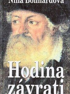 Hodina závrati (Nina Bonhardová) (česky)