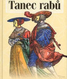 Tanec rabů (Nina Bonhardová) (česky)