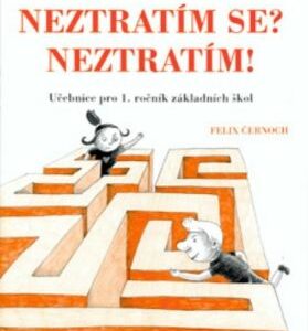 Neztratím se? Neztratím! - Ochrana člověka za mimořádných událostí pro 1.roč. ZŠ