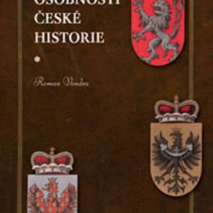 Osobnosti české historie (Roman Vondra) (česky)