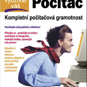 Jak využívat váš Počítač (Robert Cowart) (česky)