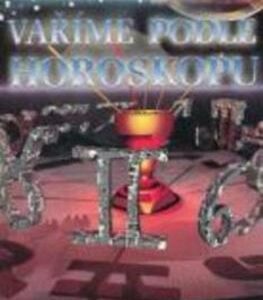 Vaříme podle horoskopu (Pavel Němec) (česky)