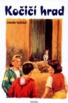 Kočičí hrad (Zdeněk Vyhlídal) (česky)
