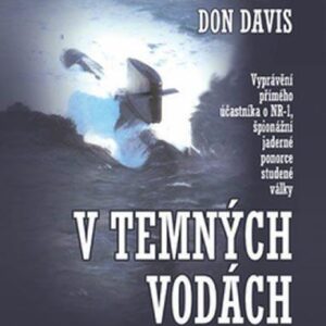 V temných vodách (Don Davis) (česky)